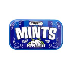 Big Sky Mints Peppermint