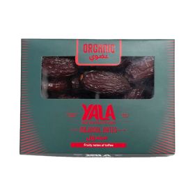 Yala Organic Medjool Dates
