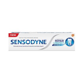 Sensodyne Advance Repair & Protect Whitening Toothpaste