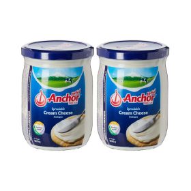 Anchor Cream Cheese Jar 