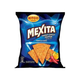 Mexita Tortilla Sweet Chilli Pepper