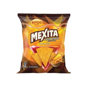 Mexita Tortilla Nacho Cheese