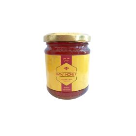 Raw Yemeni Sidr Doani Honey 250G