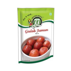 Double Seven Greens Gulab Jamun