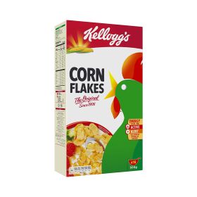 Kellogs Corn Flakes Cereal