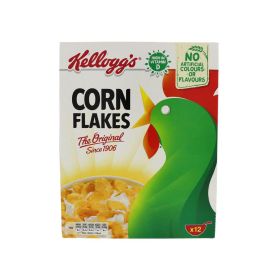 Kellogs Corn Flakes Cereal