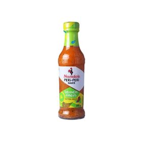 Nandos Extra Hot Peri Peri Sauce