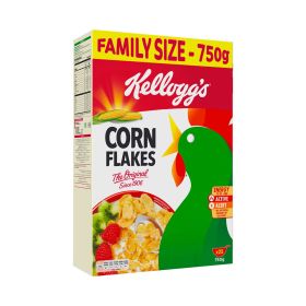 Kellogg's Corn Flakes
