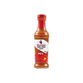 Nando's Hot Peri-Peri Sauce