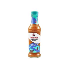 Nando's Mild Peri-Peri Sauce