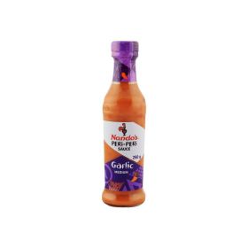 Nando's Garlic Peri Peri Sauce