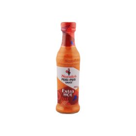 Nando's Extra Hot Peri Peri Sauce
