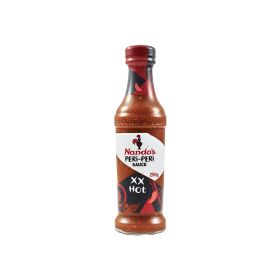 Nando's Extra Extra Hot Peri Peri Sauce