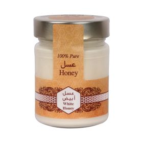 Al-Malaky Royal White Honey