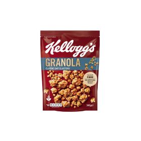 Kellogg's Classic Granola