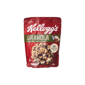 Kellogg's Fruits Granola