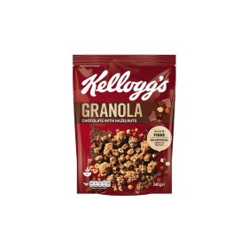 Kellogg's Chocolate Granola
