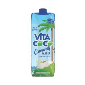 Vita Coco Pure Coconut Water