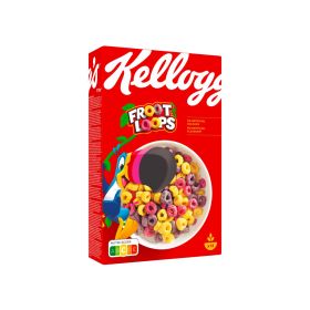Kellogg's Frootloops 375G