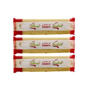 Al Khaleejia Regular Spaghetti