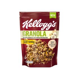Kellogg's Granola Pistachio