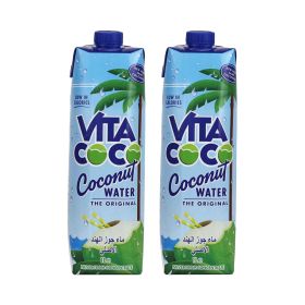 Vita Coco Original Coconut Water 1L
