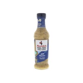 Nando's Extra Mild Pepper Peri-Peri Sauce