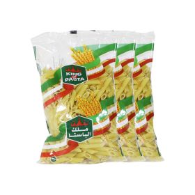 King Of Pasta Pipecut Large