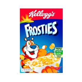 Kelloggs Frosties
