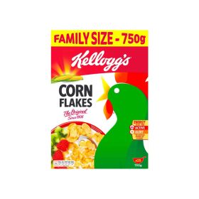 Kellogg's Corn Flakes The Original