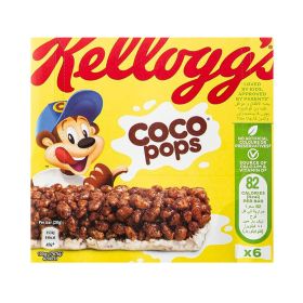 Kelloggs Coco Pops