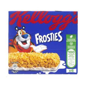 Kelloggs Frosties