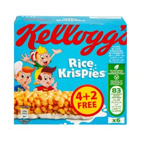 Kelloggs Rice Krispies