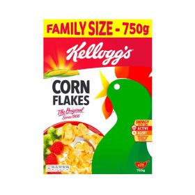Kelloggs Corn Flakes