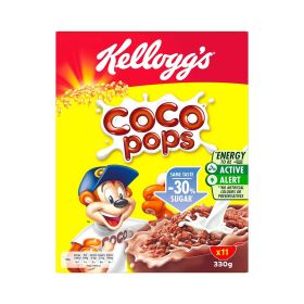 Kelloggs Coco Pops