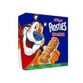 Kellogg's Frosties Cereal Milk Bar