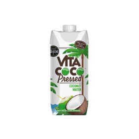 Vita Coco Coconut Water Pressed 330ml