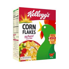 Kellogg's Corn Flakes Cereal