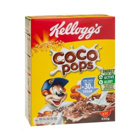 Kelloggs Chocos