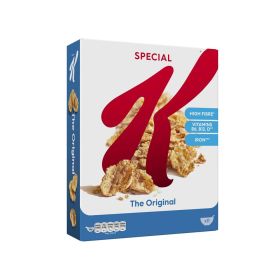 Kellogg's Special K Original Flakes