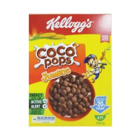 Kellogg's Coco Pops Jumbos