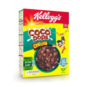 Kellogg's Coco Pops Chocos