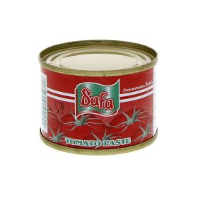 Zahrat Safa Tomato Paste