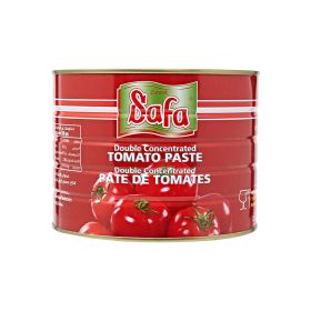 Safa Tomato Paste