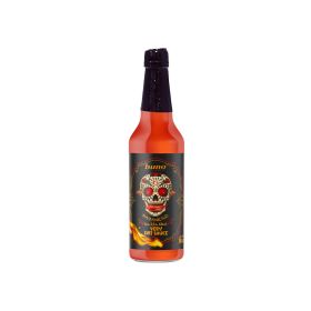 Buno Habanero Very Hot Sauce