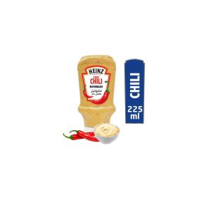 Heinz Chilli Mayonnaise