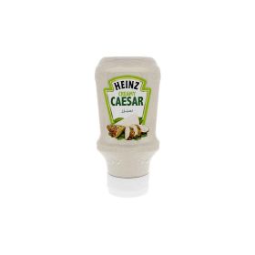 Heinz Creamy Caesar Salad Dressing