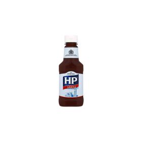 Hp Original Brown Sauce