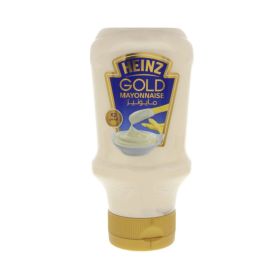 Heinz Gold Mayonnaise