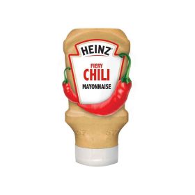 Heinz Fiery Chilli Mayonnaise